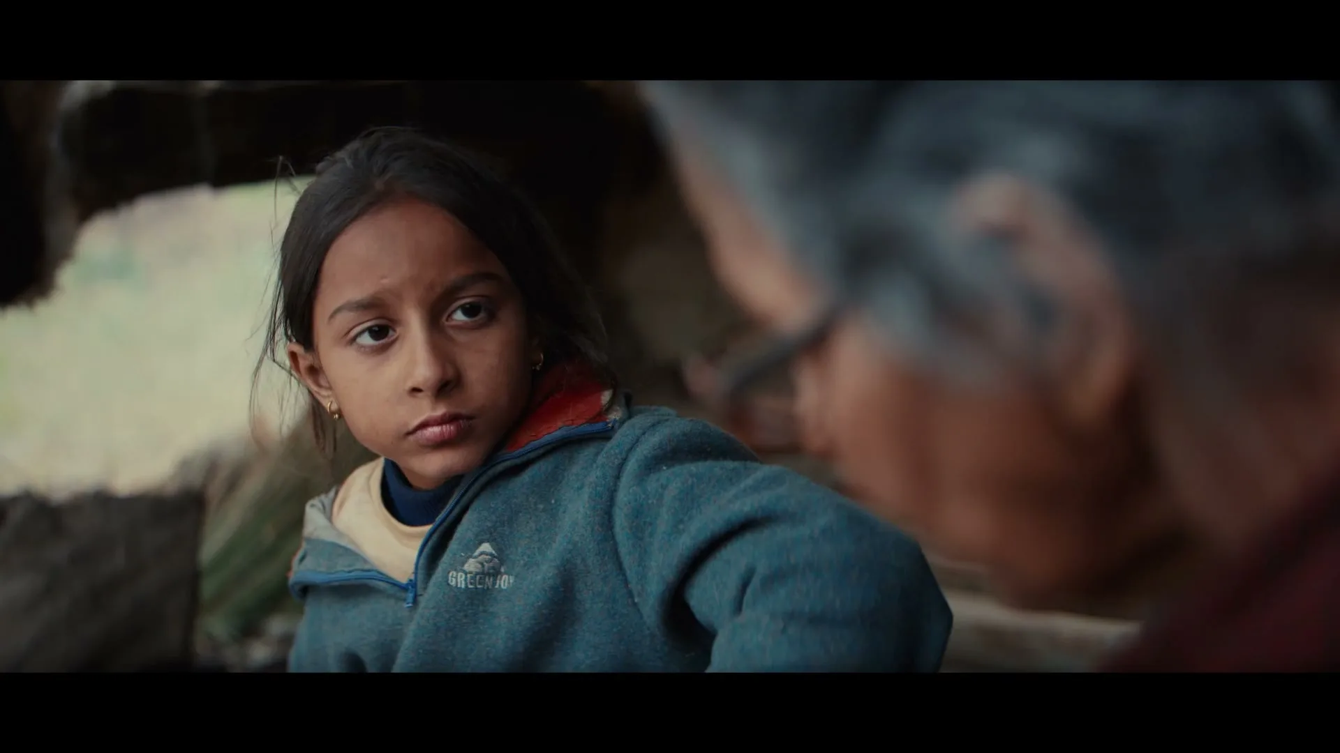 Nanhi Kali "One is a Big Number" (2026) commercial still