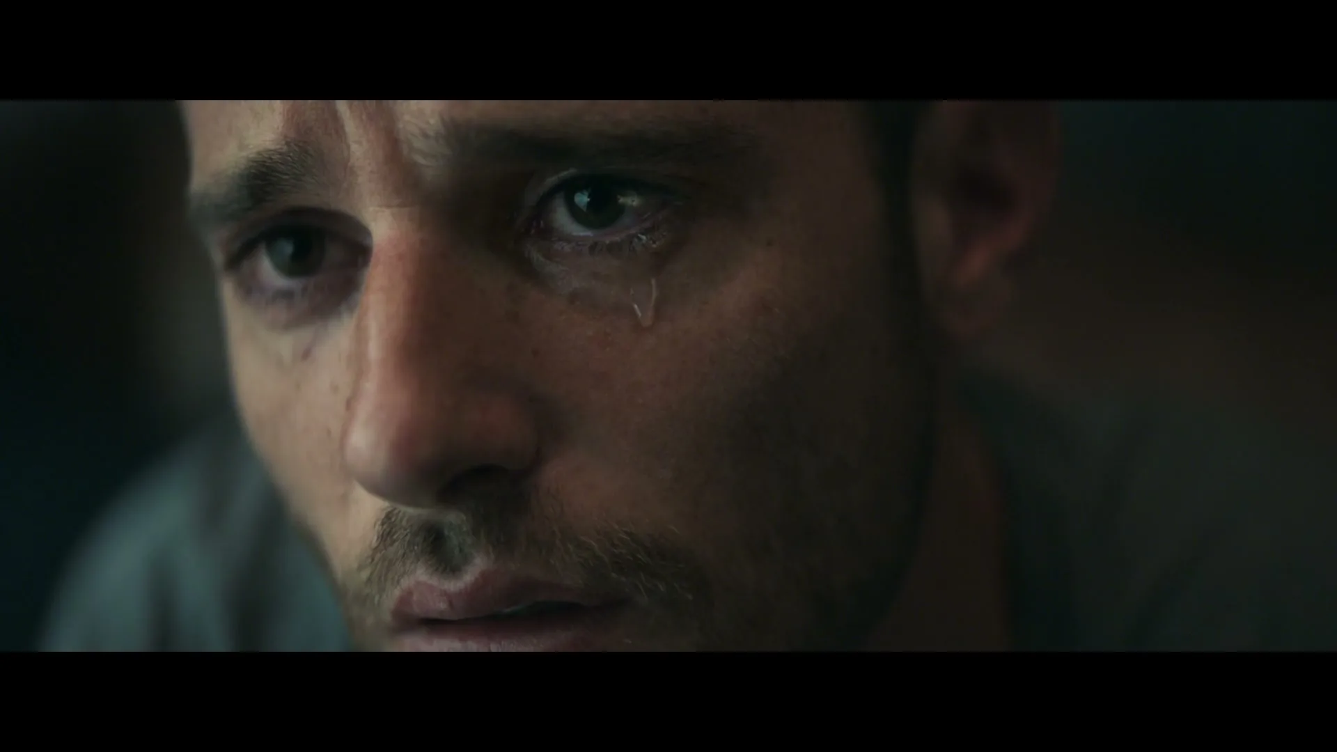PlayStation "Tear" (2019) commercial still