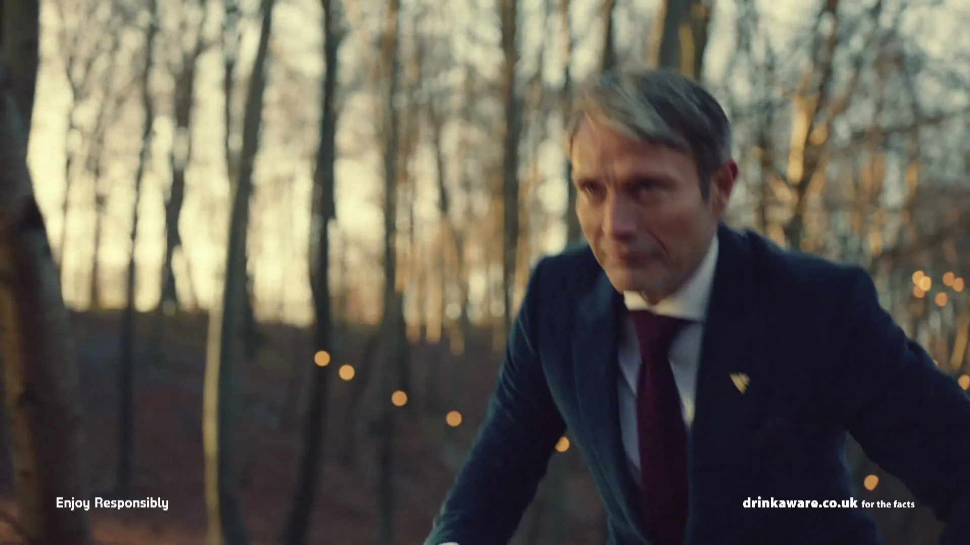 Carlsberg “The Danish Way”, directed by Martin Krejci