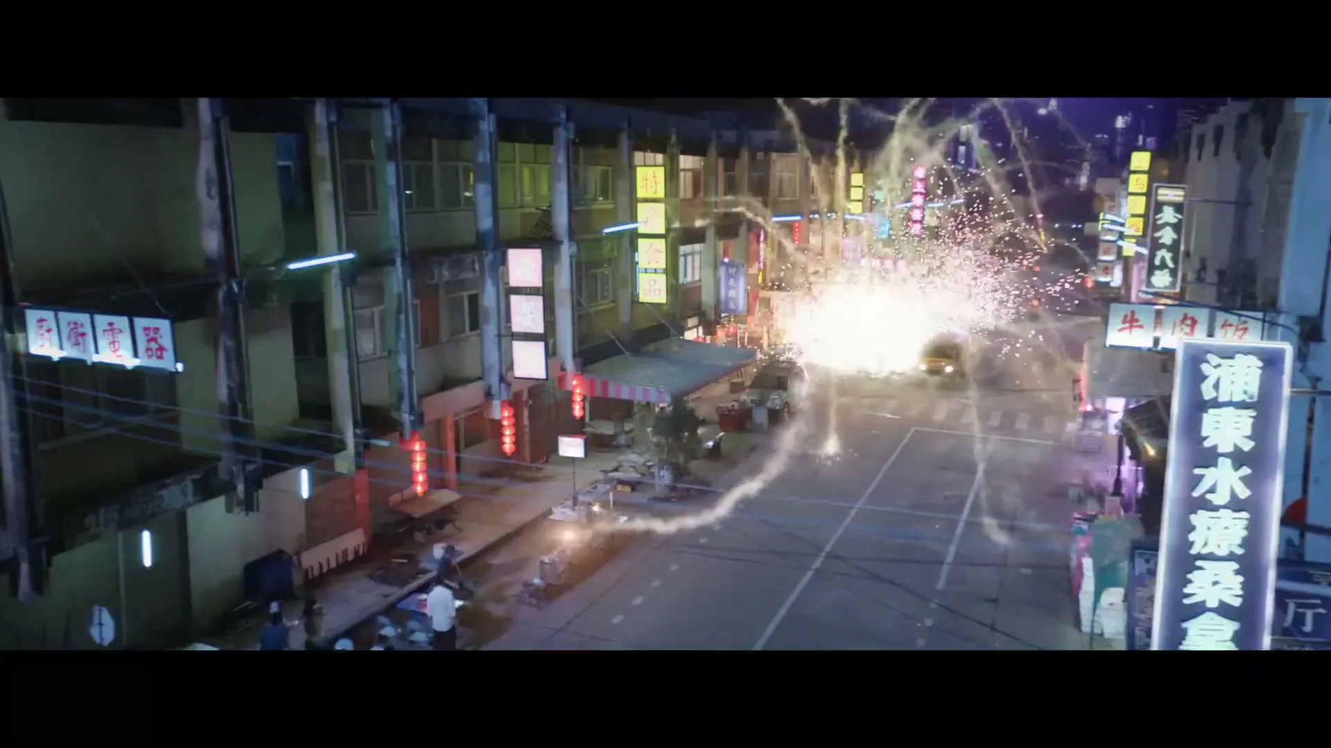 DHL “License to Deliver”, directed by Adam Berg