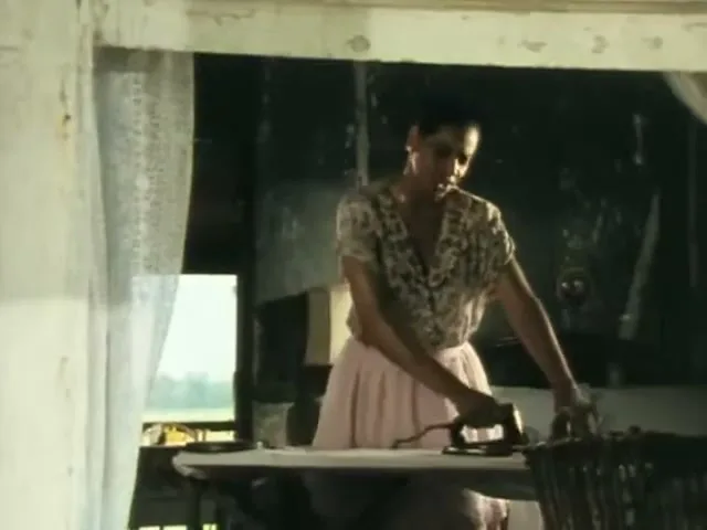 Heineken “Singer” (1992), frame 3