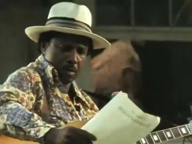 Heineken “Singer” (1992), frame 5