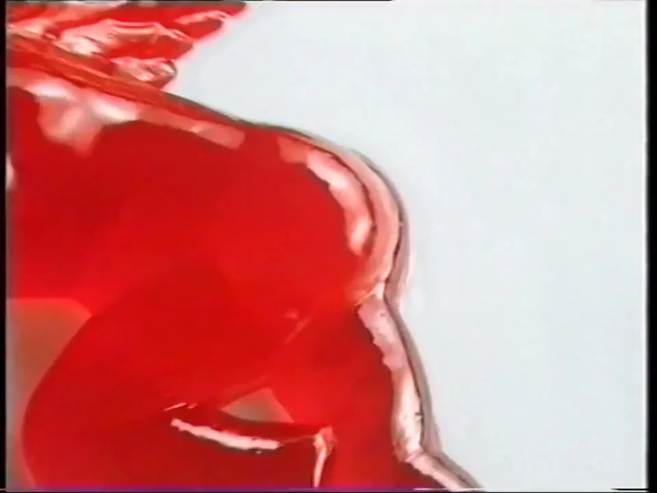 Jelly "Botty" (1992) commercial still