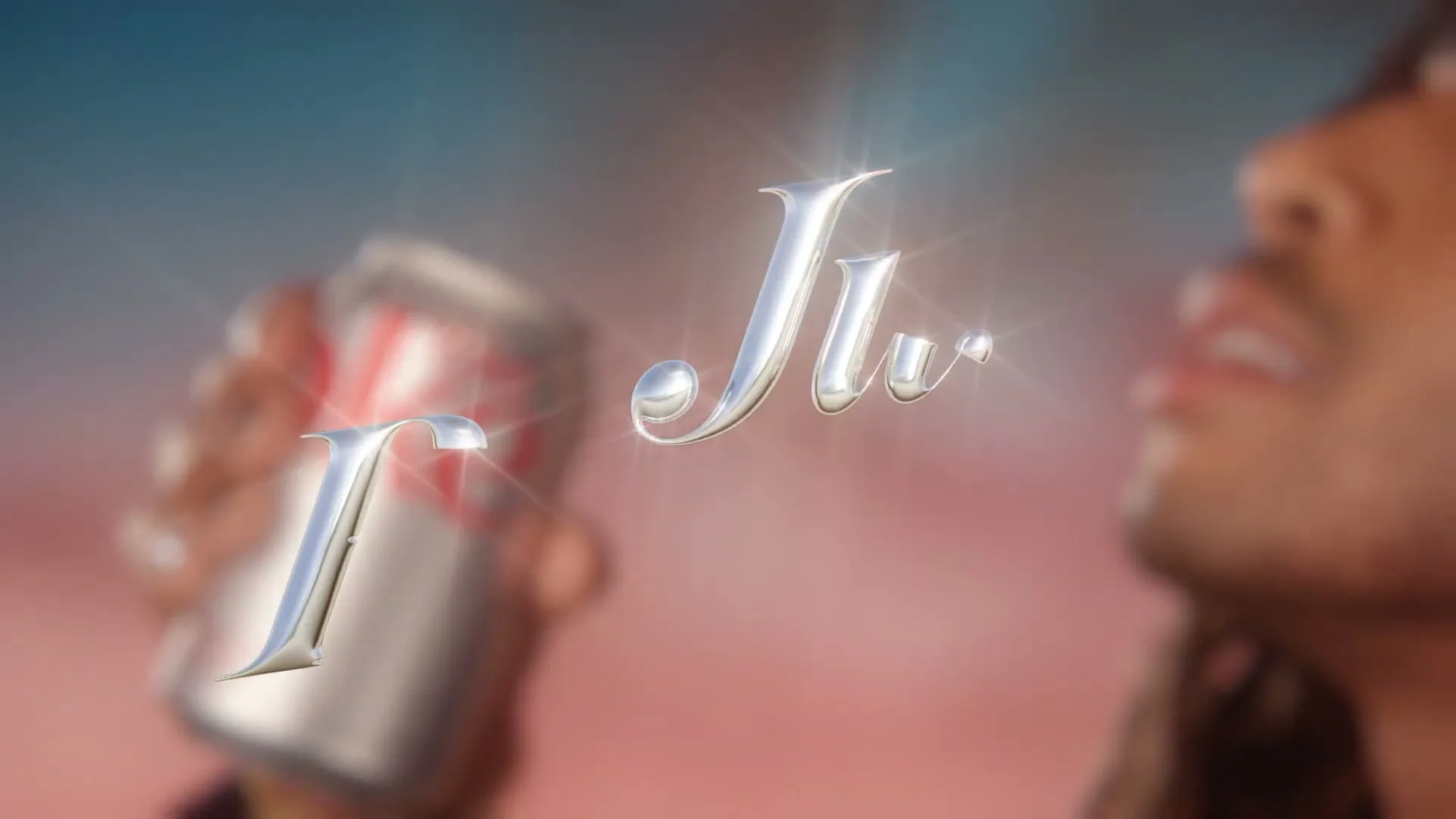 Diet Coke "Just Because" (2021) commercial still