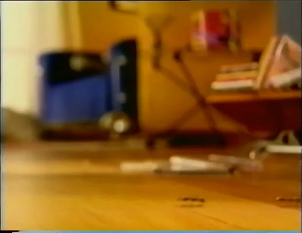 Philco “Ants” (1996), frame 2