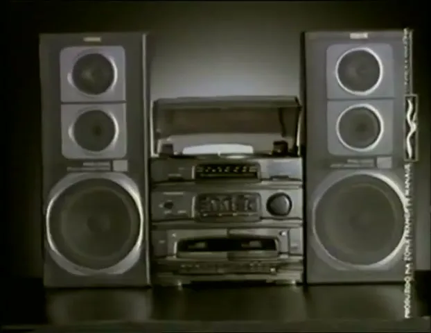 Philco “Ants” (1996), frame 5
