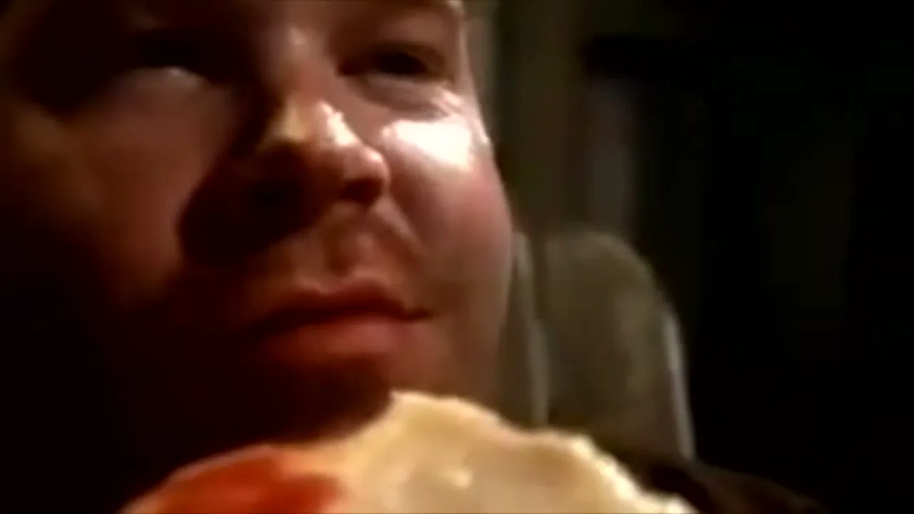 Mcilhenny “Mosquito” (1997), frame 3