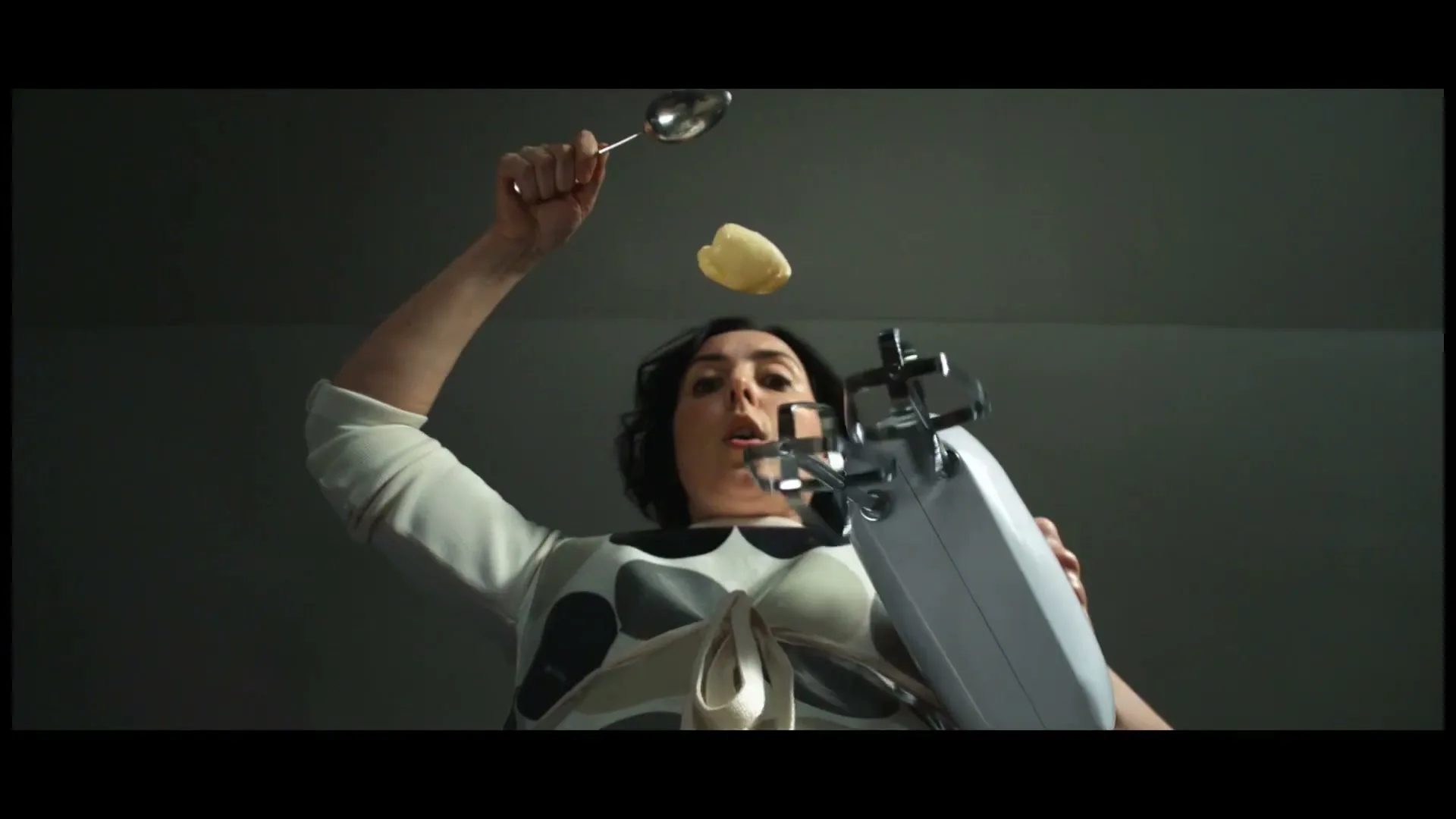 Lurpak “Adventure Awaits”