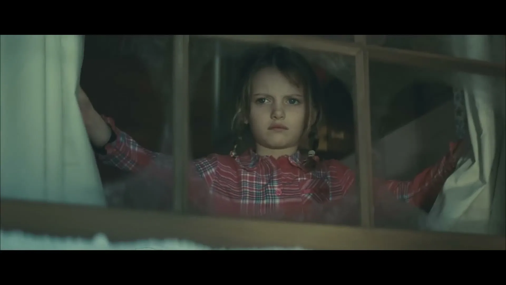 John Lewis “The Journey”, shot 17