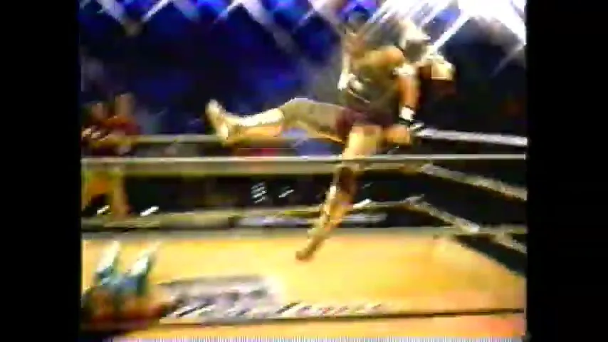 Miller “Pro Wrestlers”