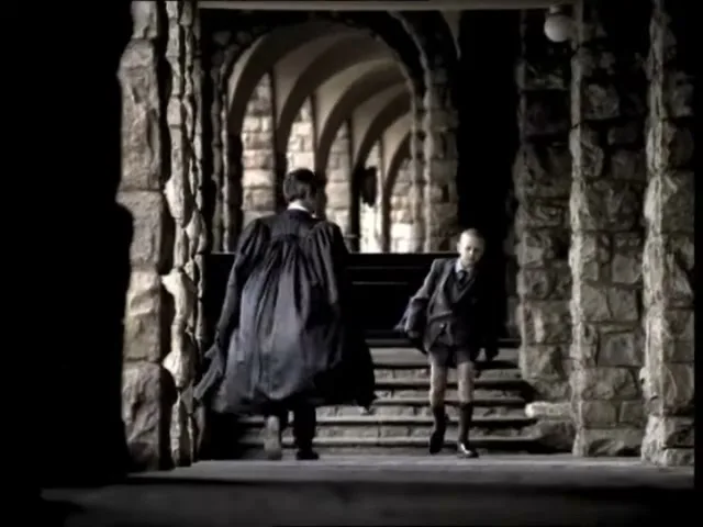 Reach For A Dream “Sam” (1998), frame 3