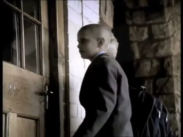 Reach For A Dream “Sam” (1998), frame 4