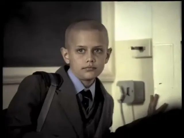 Reach For A Dream “Sam” (1998), frame 5