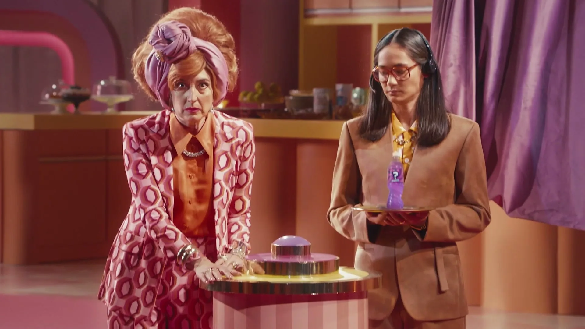 Fanta “The Fabulous Flavour Hunt” (2024), frame 4
