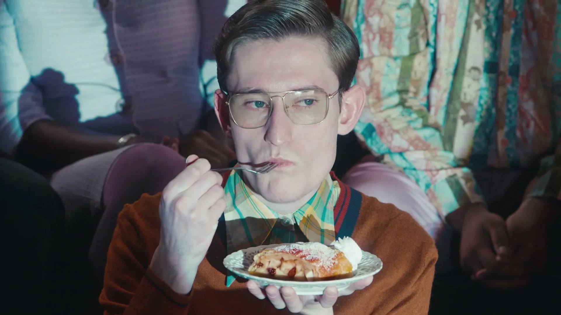 Fanta “The Fabulous Flavour Hunt” (2024), frame 5