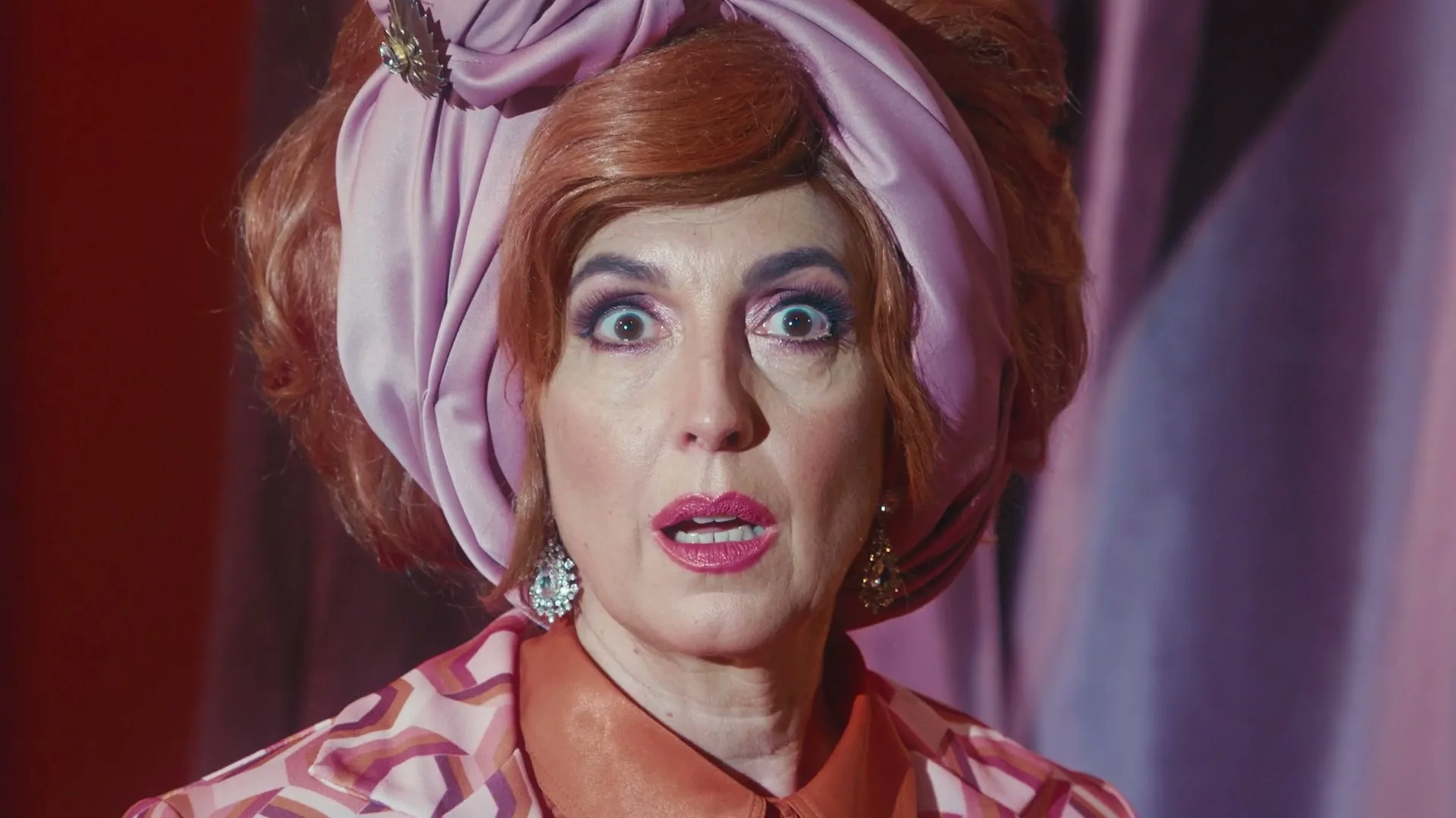 Fanta “The Fabulous Flavour Hunt” (2024), frame 6