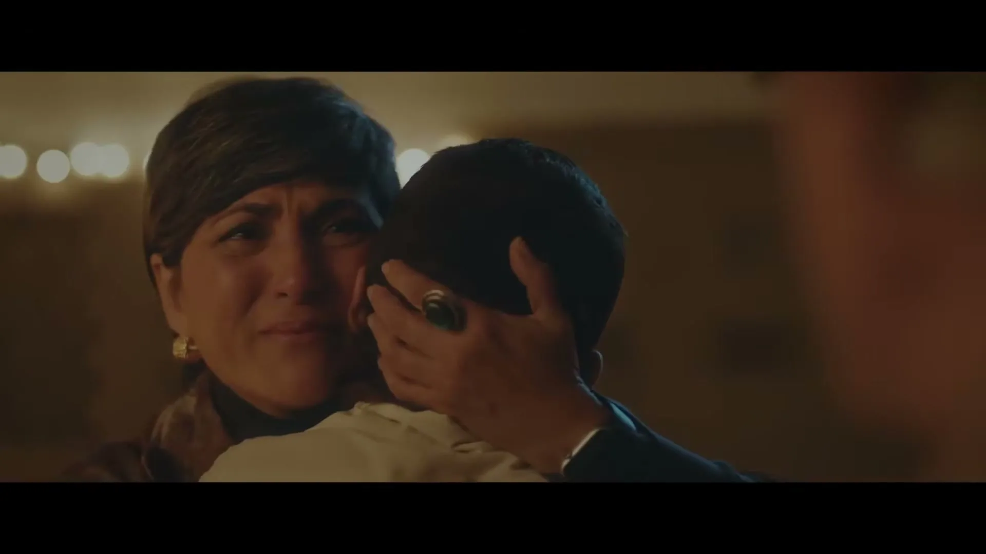 Diageo Spain “She”