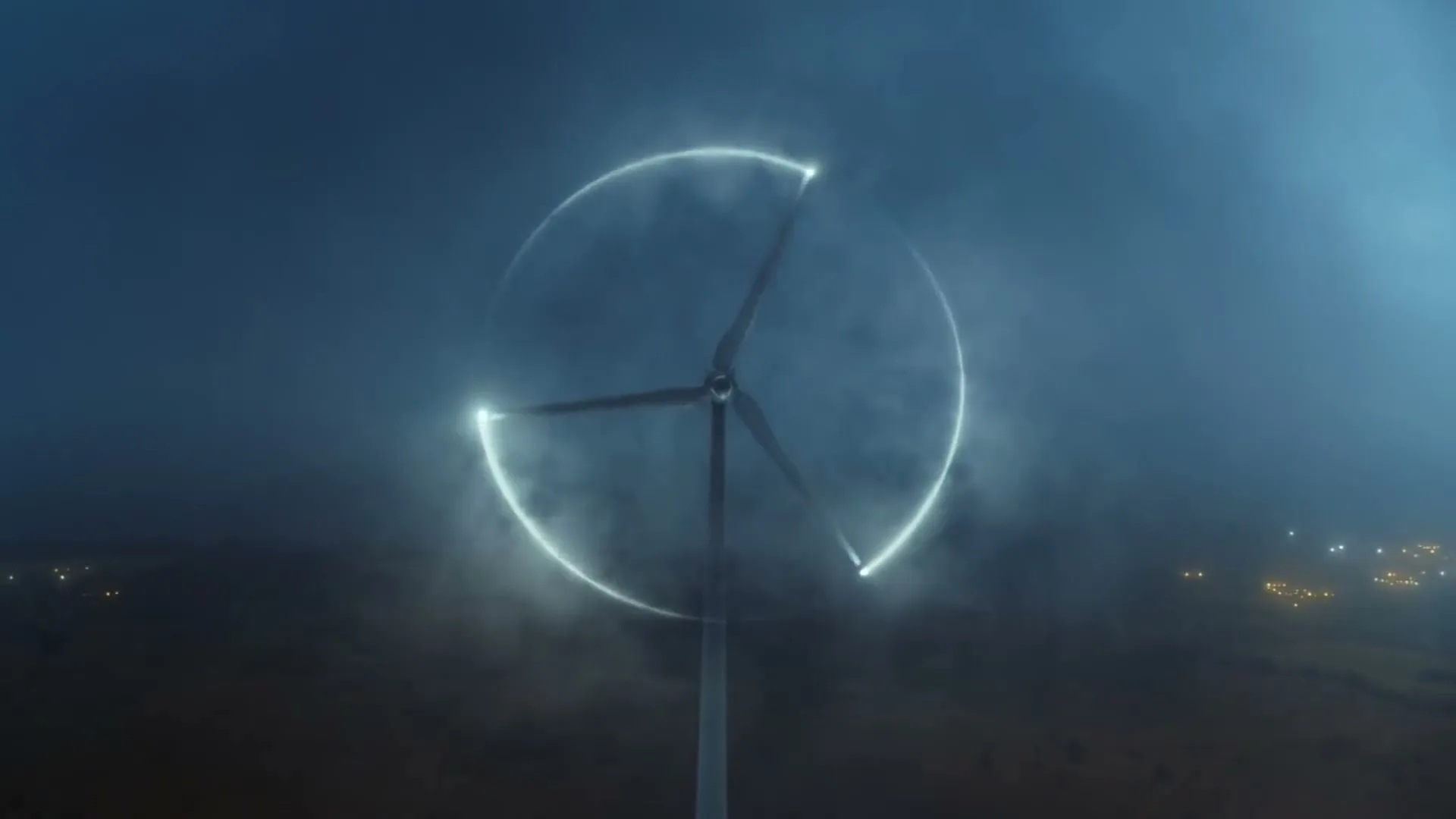 Mercedes-Benz “Mercedes & The Wind”