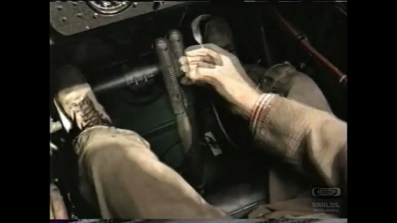 Duracell “Plane” (2001), frame 3