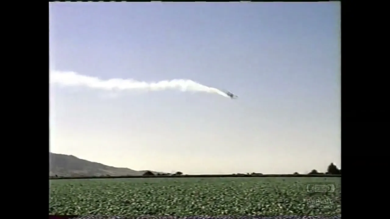 Duracell “Plane” (2001), frame 4
