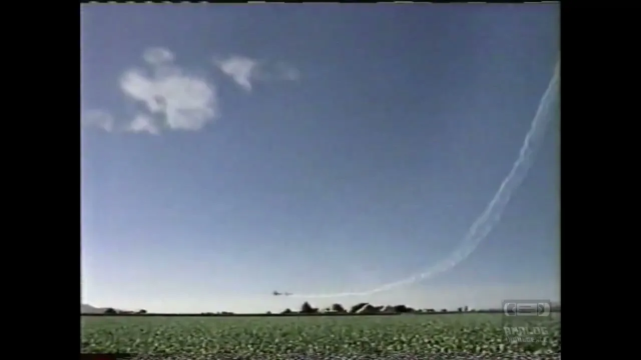 Duracell “Plane” (2001), frame 6