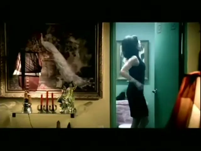 Los Angeles Film Festival “One Night Stand” (2002), frame 2