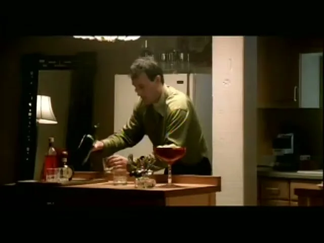 Los Angeles Film Festival “One Night Stand” (2002), frame 3