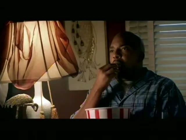 Los Angeles Film Festival “One Night Stand” (2002), frame 4