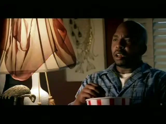 Los Angeles Film Festival “One Night Stand” (2002), frame 6