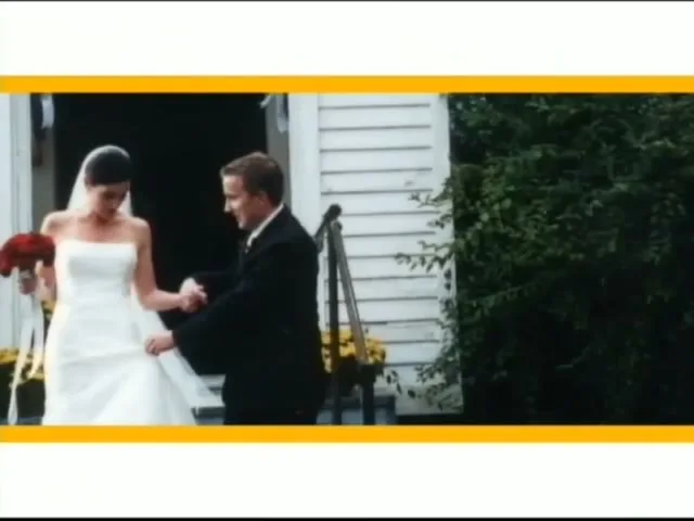 Kodak "The Gallery" (2005) commercial still
