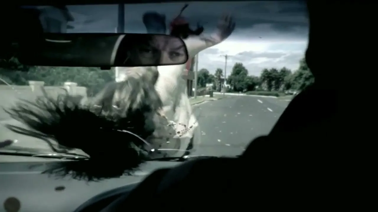 TAC "Reconstruction" (2006) commercial still