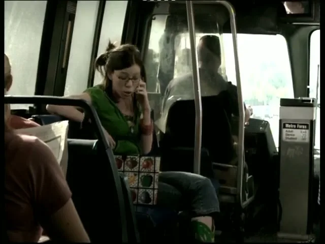Astro Mobile “Bus”, directed by Eric Steinman
