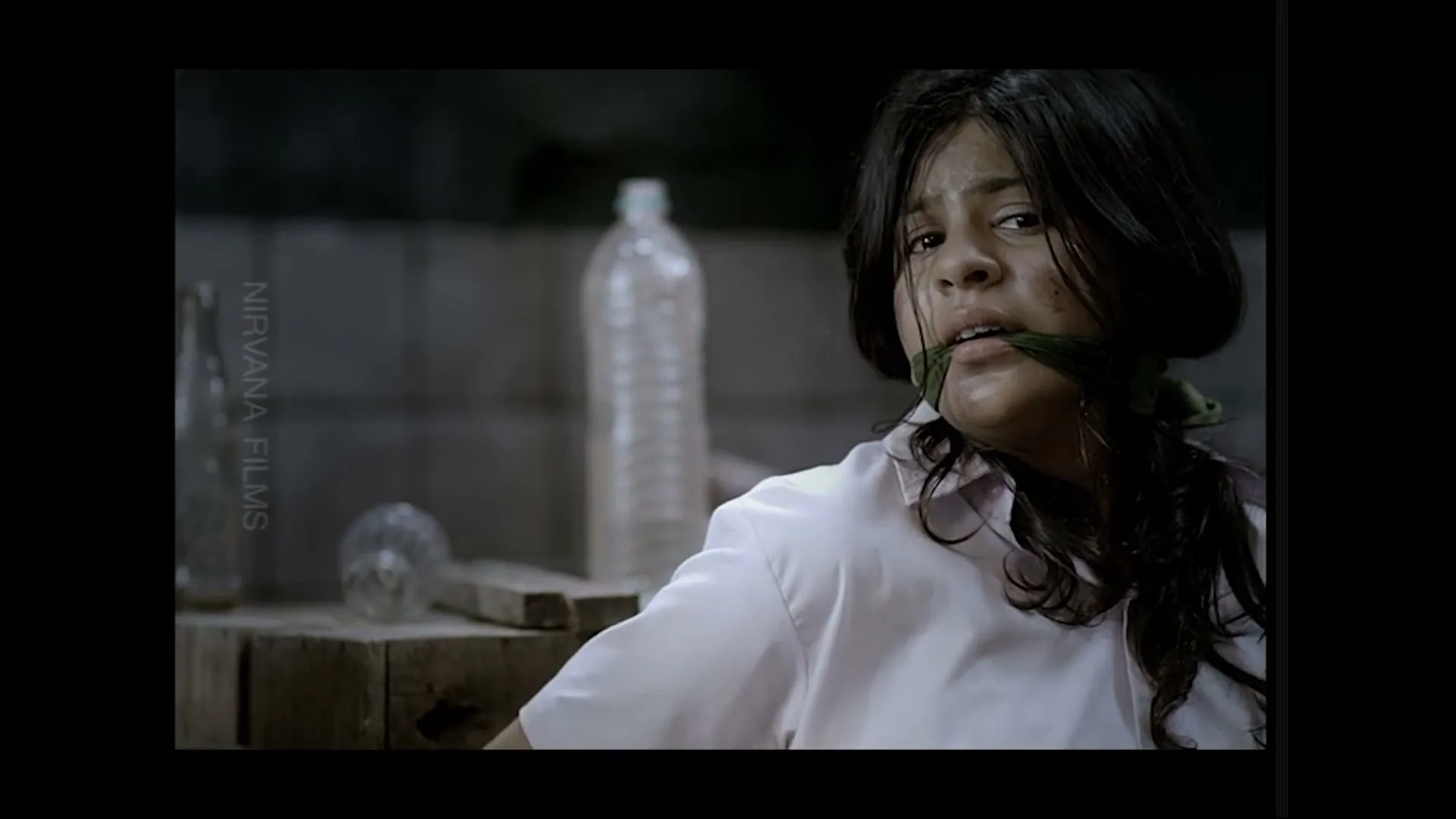 Neo Sports “Rusty Nail”, shot 26