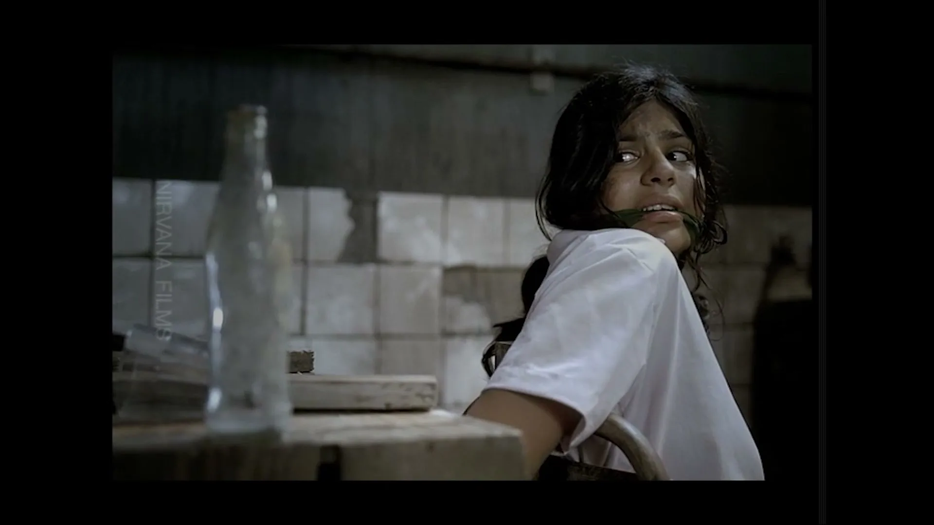 Neo Sports “Rusty Nail”, shot 28