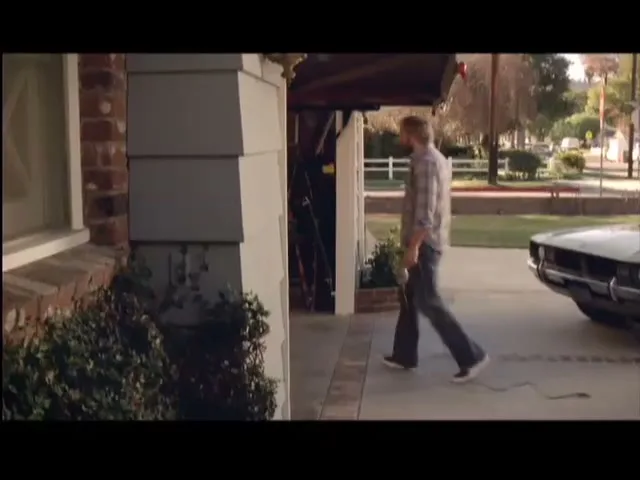 McDonald's “Singing Fish” (2009), frame 4
