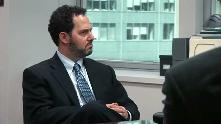 truth "Big Business" (2009) commercial still