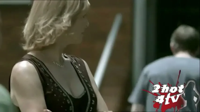 Tooheys New "SMS" (2010) commercial still