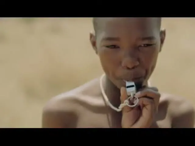 MasterCard “Play”, shot 24