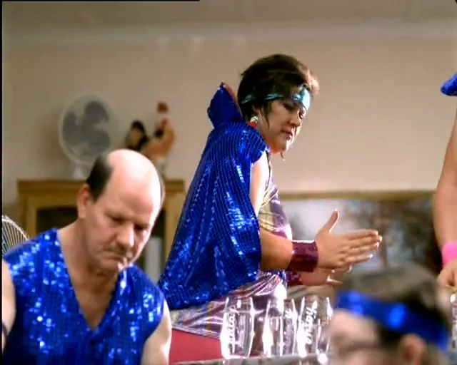 Wimpy “Family”, directed by Anton Visser