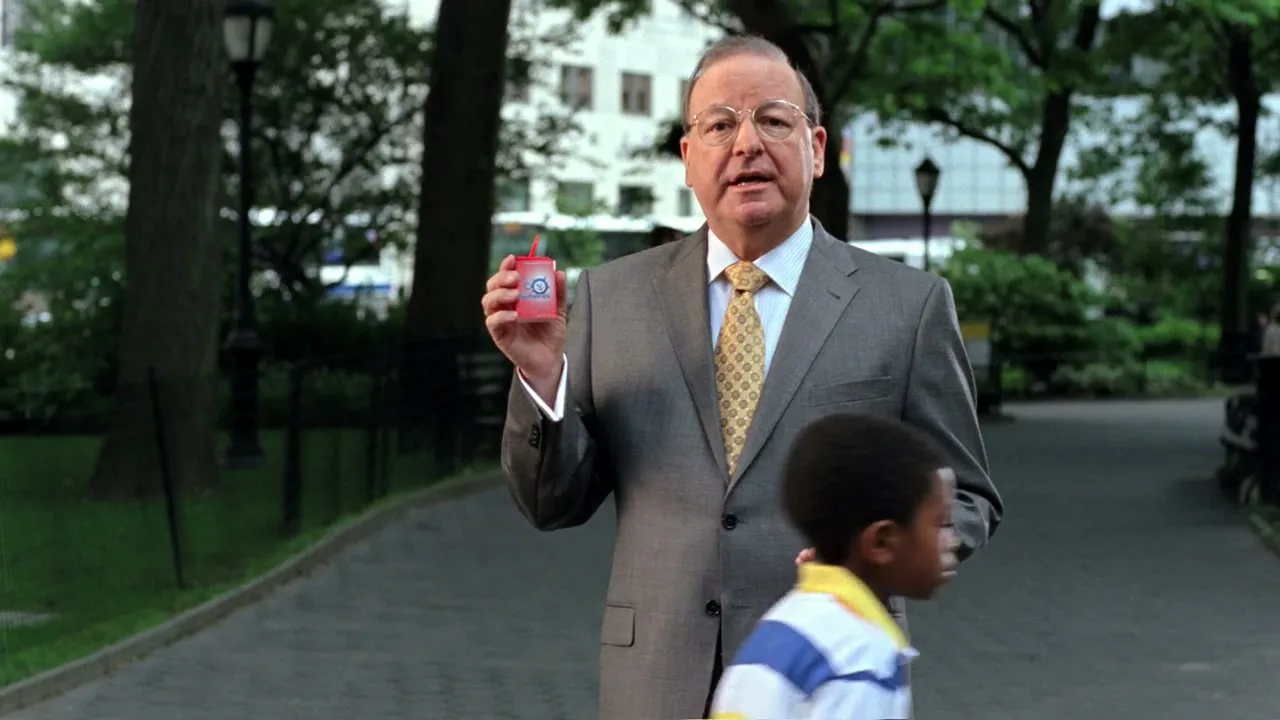truth "Spheres" (2011) commercial still