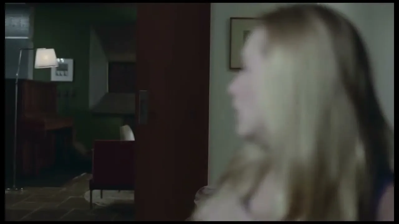 Volkswagen Side Assist "Living Room" (2013) commercial still