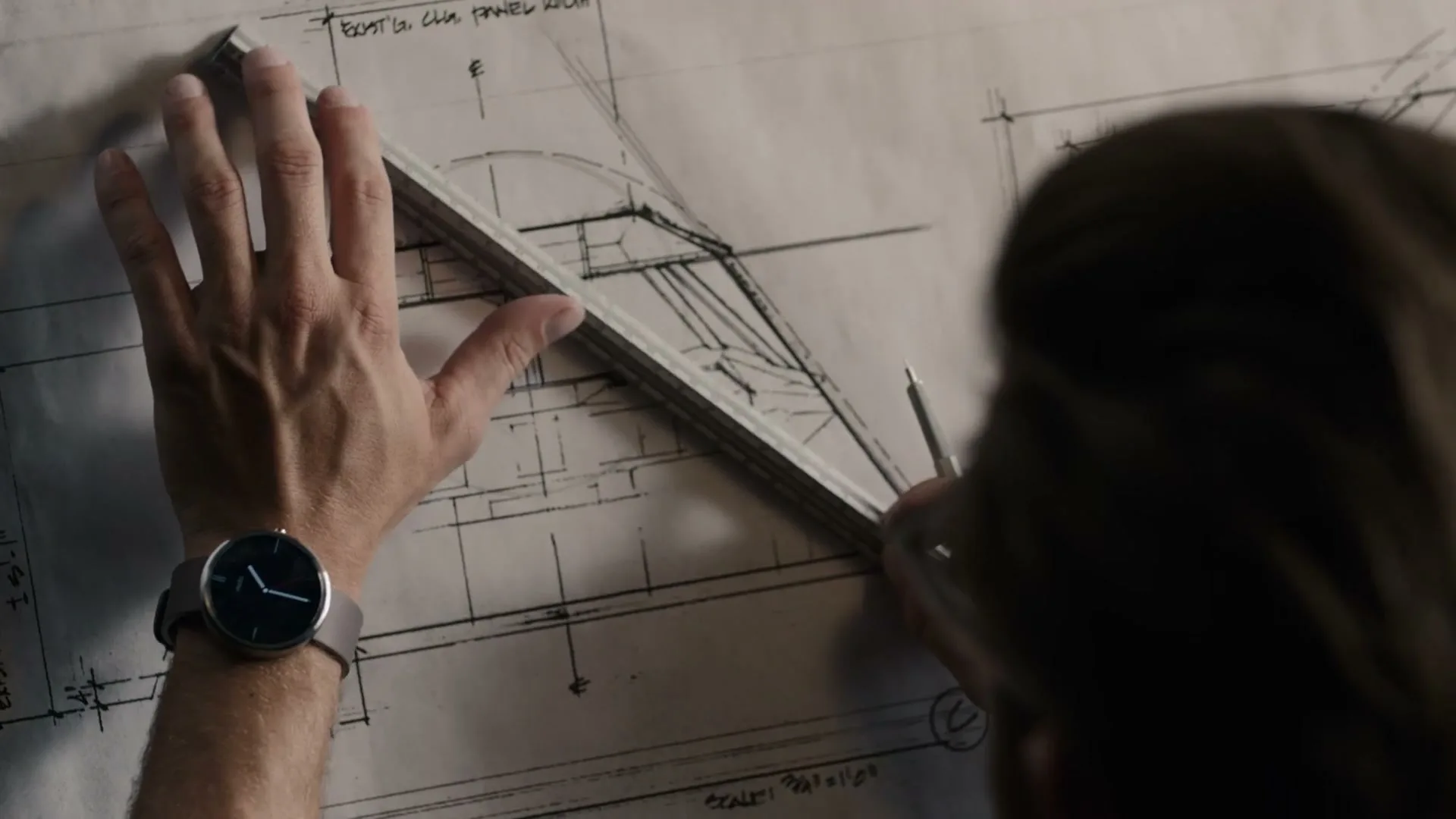 Moto 360 “Architect” (2015), frame 3