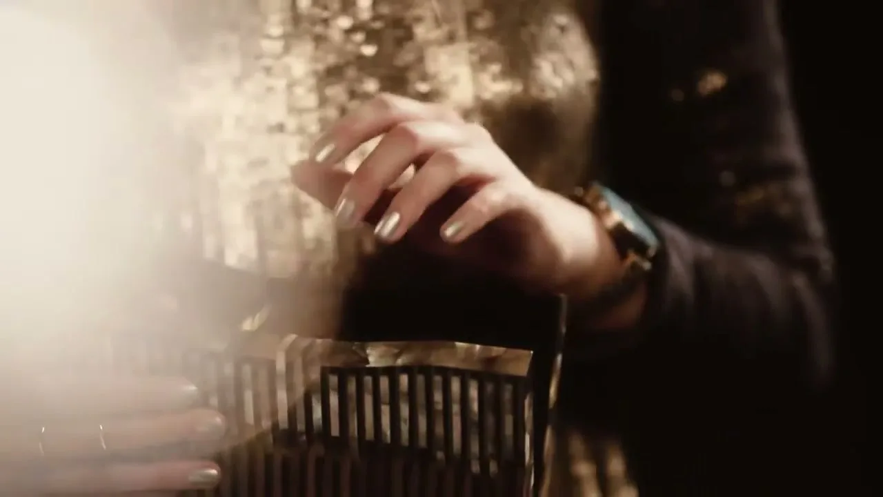 Moto 360 "Holiday" (2015) commercial still