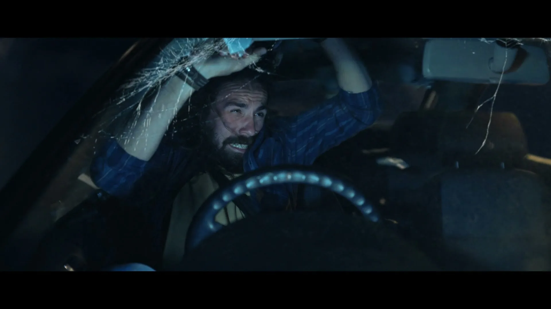 NZTA "Doors" (2021) commercial still