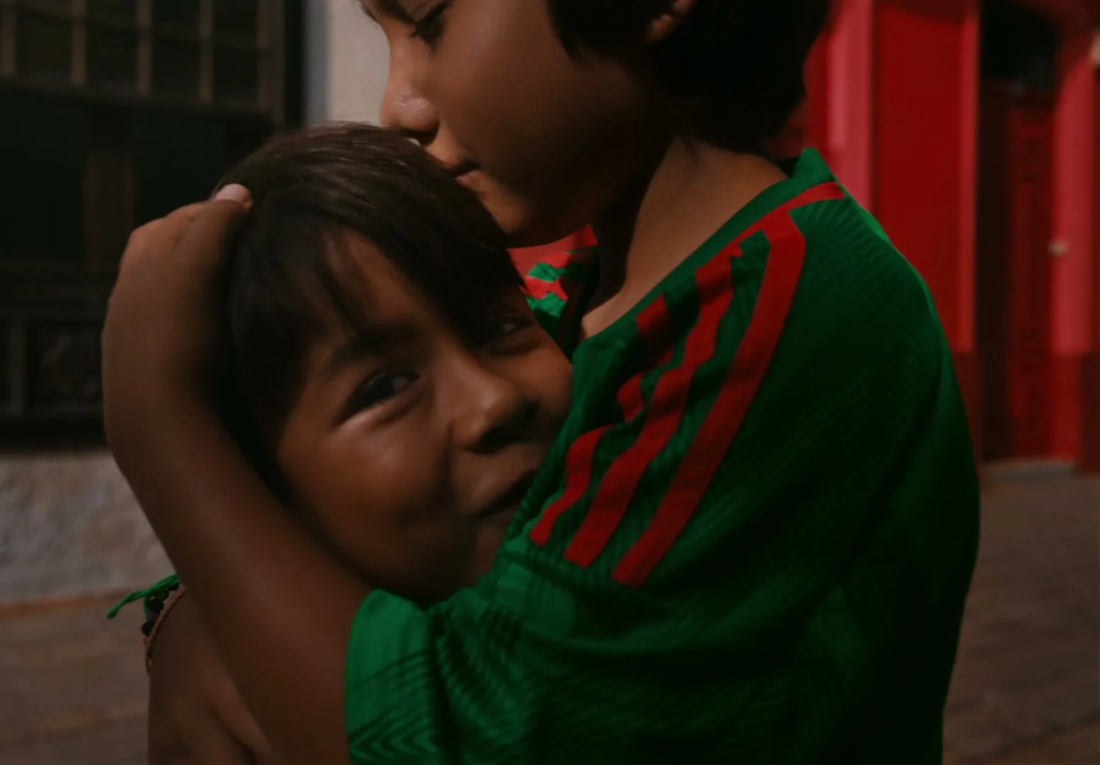 Expedia "Casa" (2023) commercial still