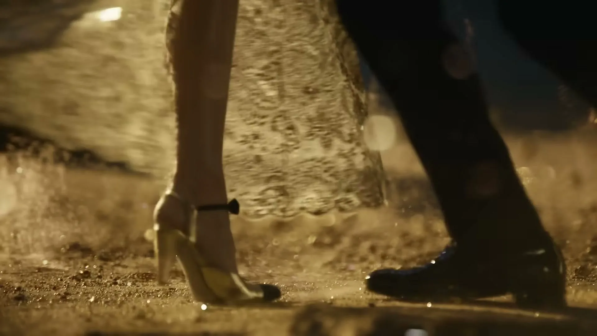 Chanel "N°5 – Marion Cotillard" (2020) commercial still