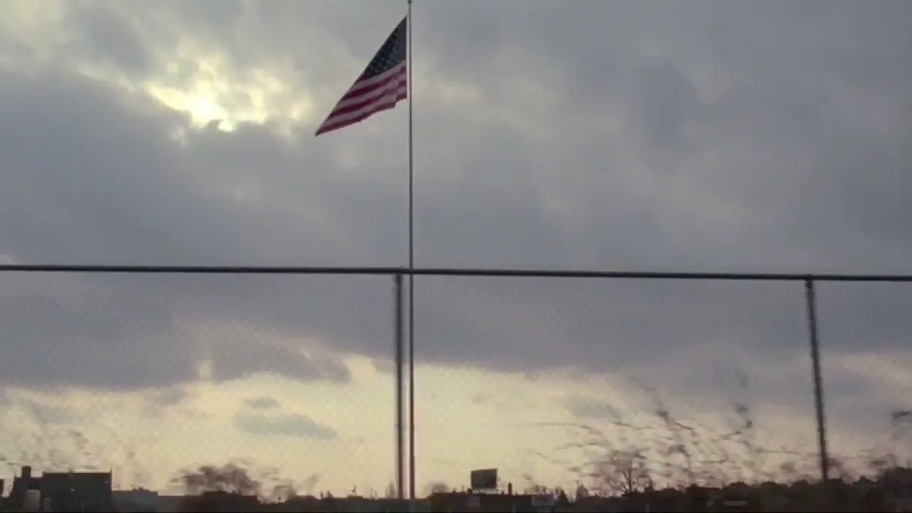 Chrysler “Born of Fire” (2011), frame 3