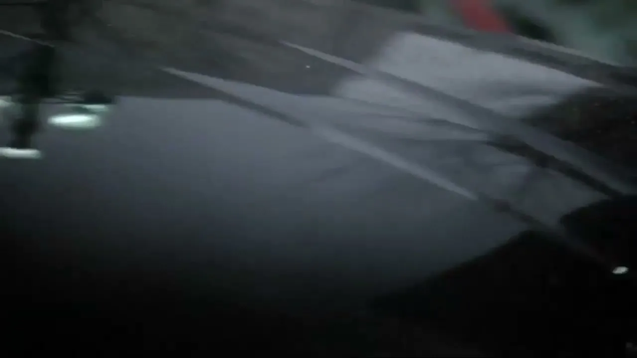 Chrysler “Born of Fire” (2011), frame 6