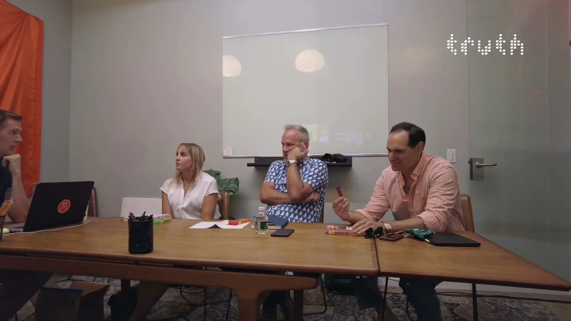 truth "Depression Stick" (2023) commercial still