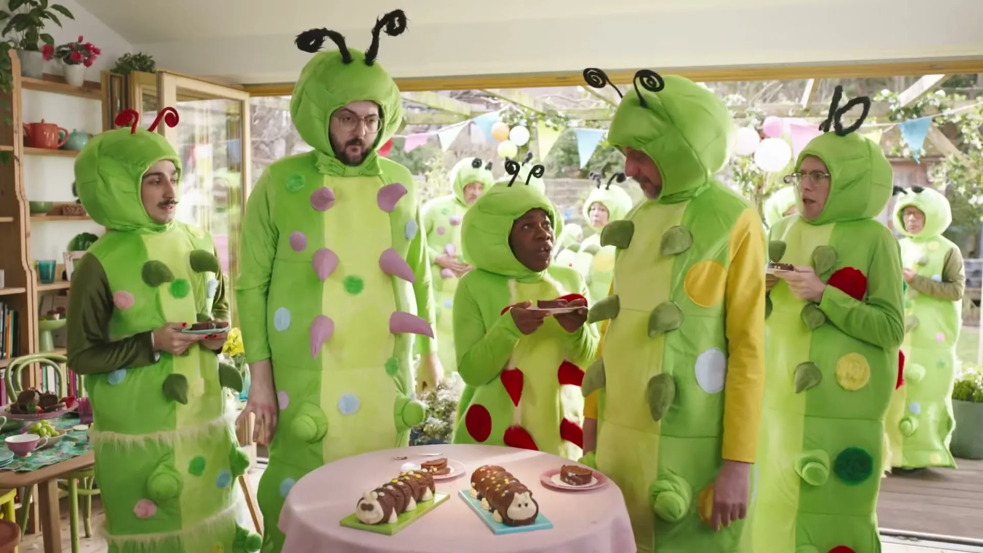 Aldi “Like Brands” (2019), frame 4